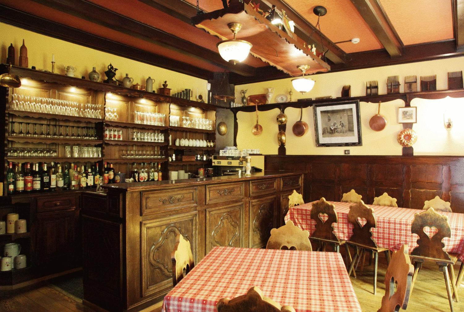 Logis Hotel Restaurant De La Poste Et Spa De Montagne 勒伯恩霍姆 外观 照片