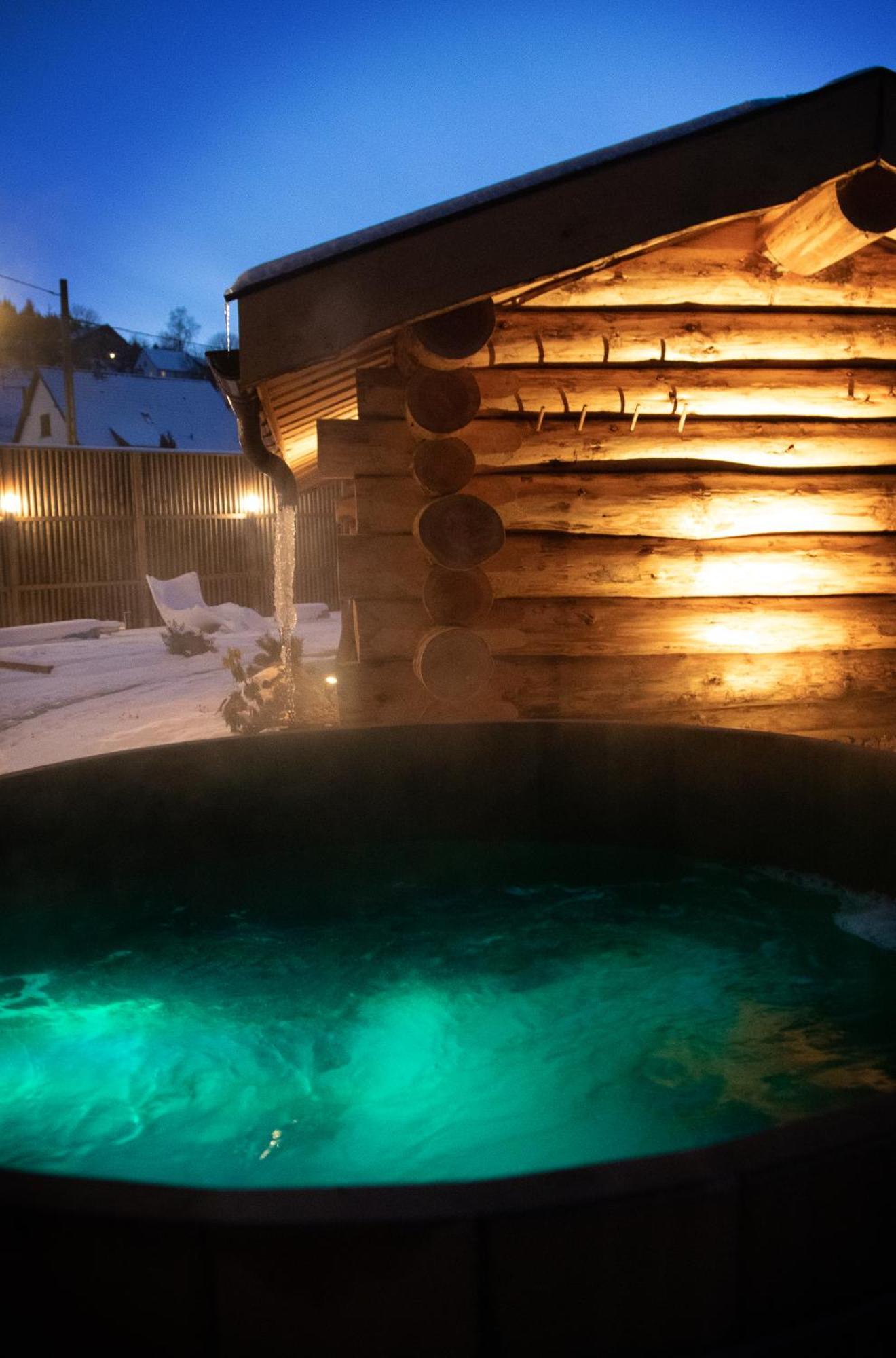Logis Hotel Restaurant De La Poste Et Spa De Montagne 勒伯恩霍姆 外观 照片